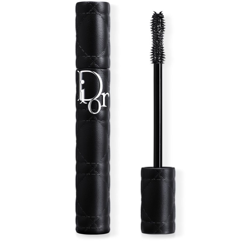 Dior Diorshow Overvolume Mascara Extra Volume Colore 090 Overblack 8.5 G