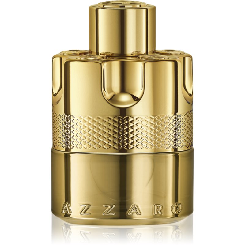 Azzaro Wanted Forever Elixir Profumo Per Uomo 50 Ml