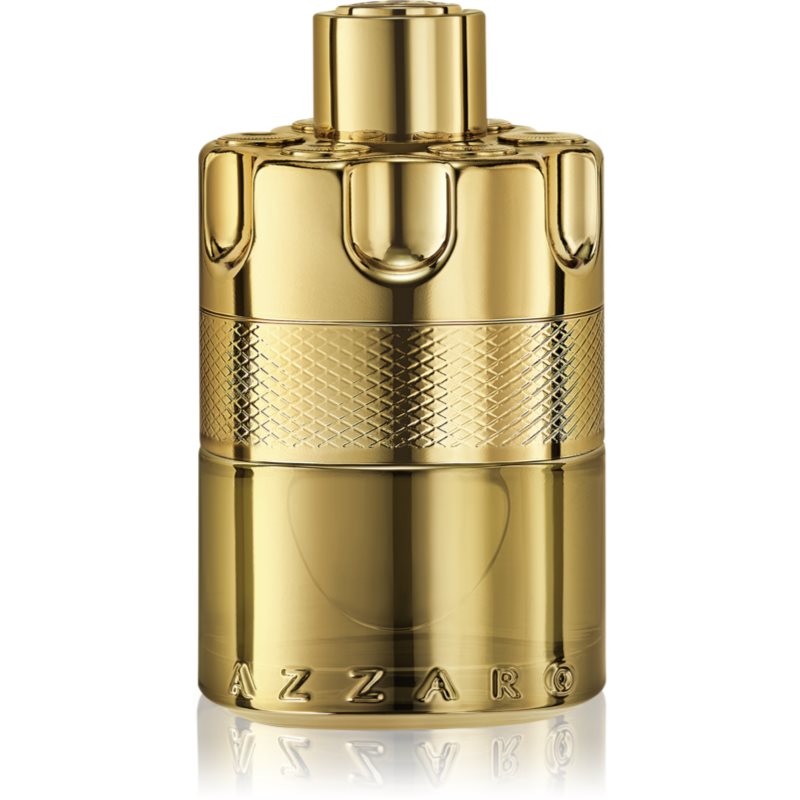 Azzaro Wanted Forever Elixir Profumo Per Uomo 100 Ml