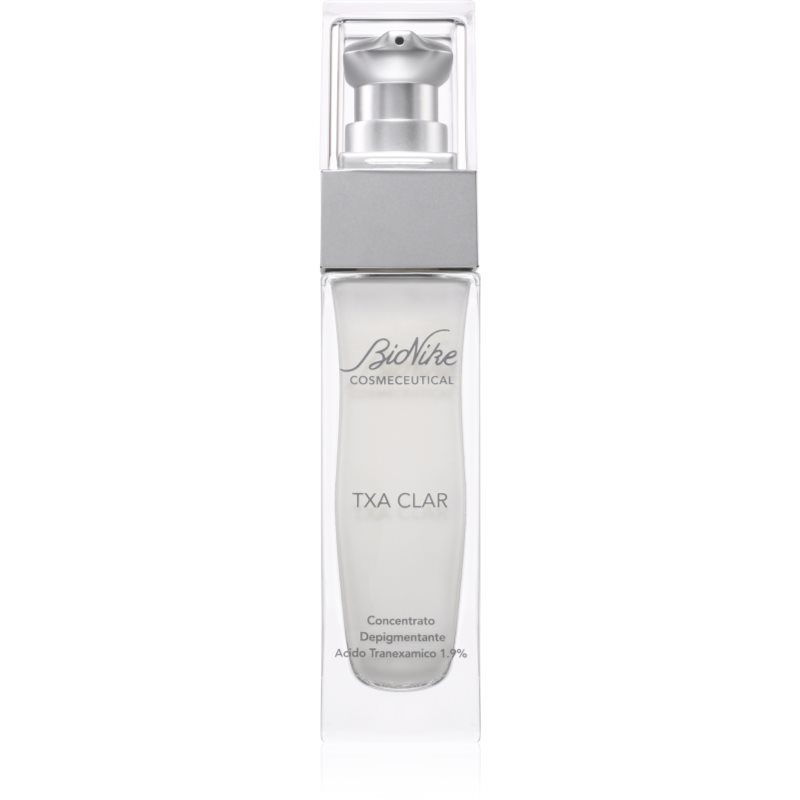 Bionike Cosmeceutical Txa Clar Serum Siero Concentrato Anti-Age 30 Ml