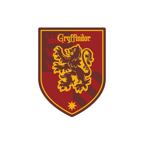 Wizarding World - Harry Potter - Panneau - Gryffondor