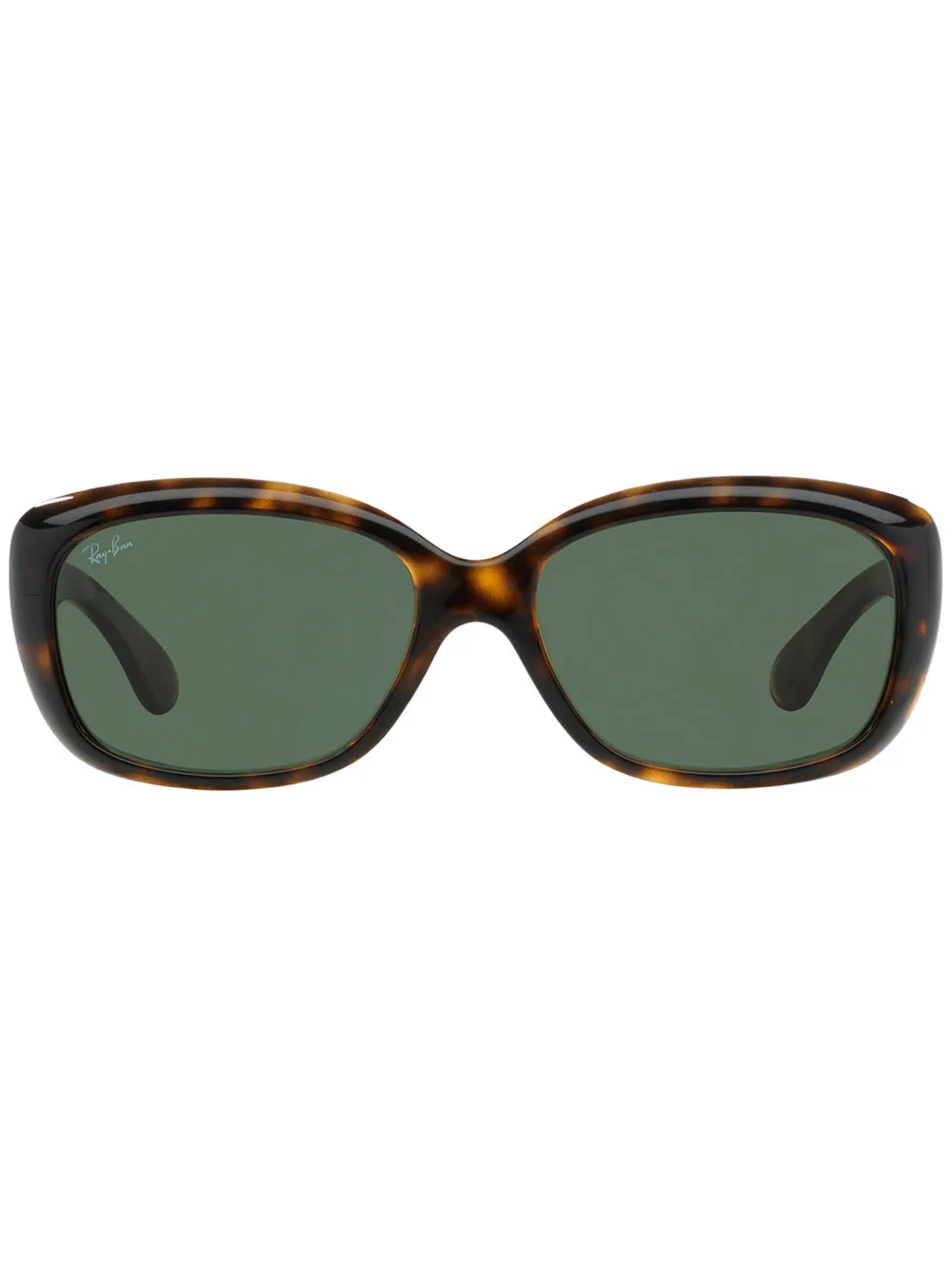 Ray-Ban Jackie Ohh sunglasses - Nero