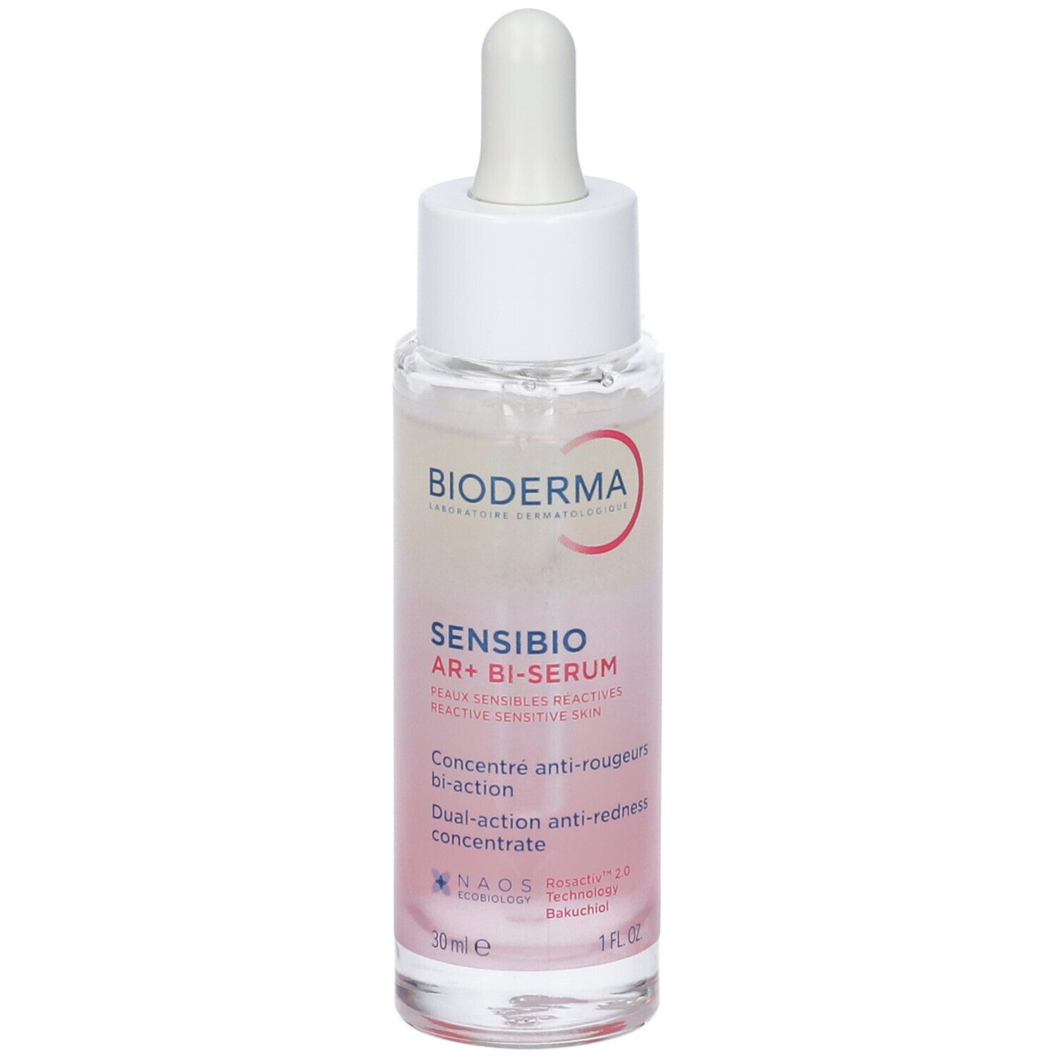 Bioderma Sensibio AR+ Bi-Serum Siero Viso 30 ml