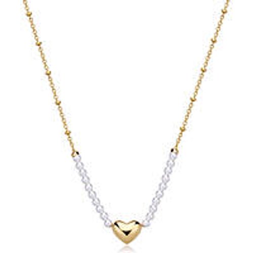 Collana Donna Gioielli Sagapò Stellar SSE34