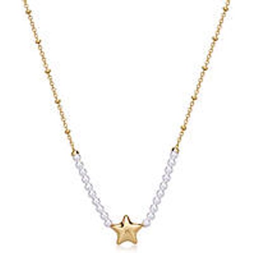 Collana Donna Gioielli Sagapò Stellar SSE38