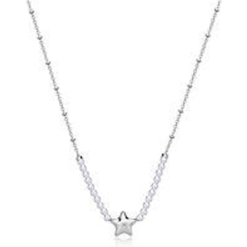 Collana Donna Gioielli Sagapò Stellar SSE37