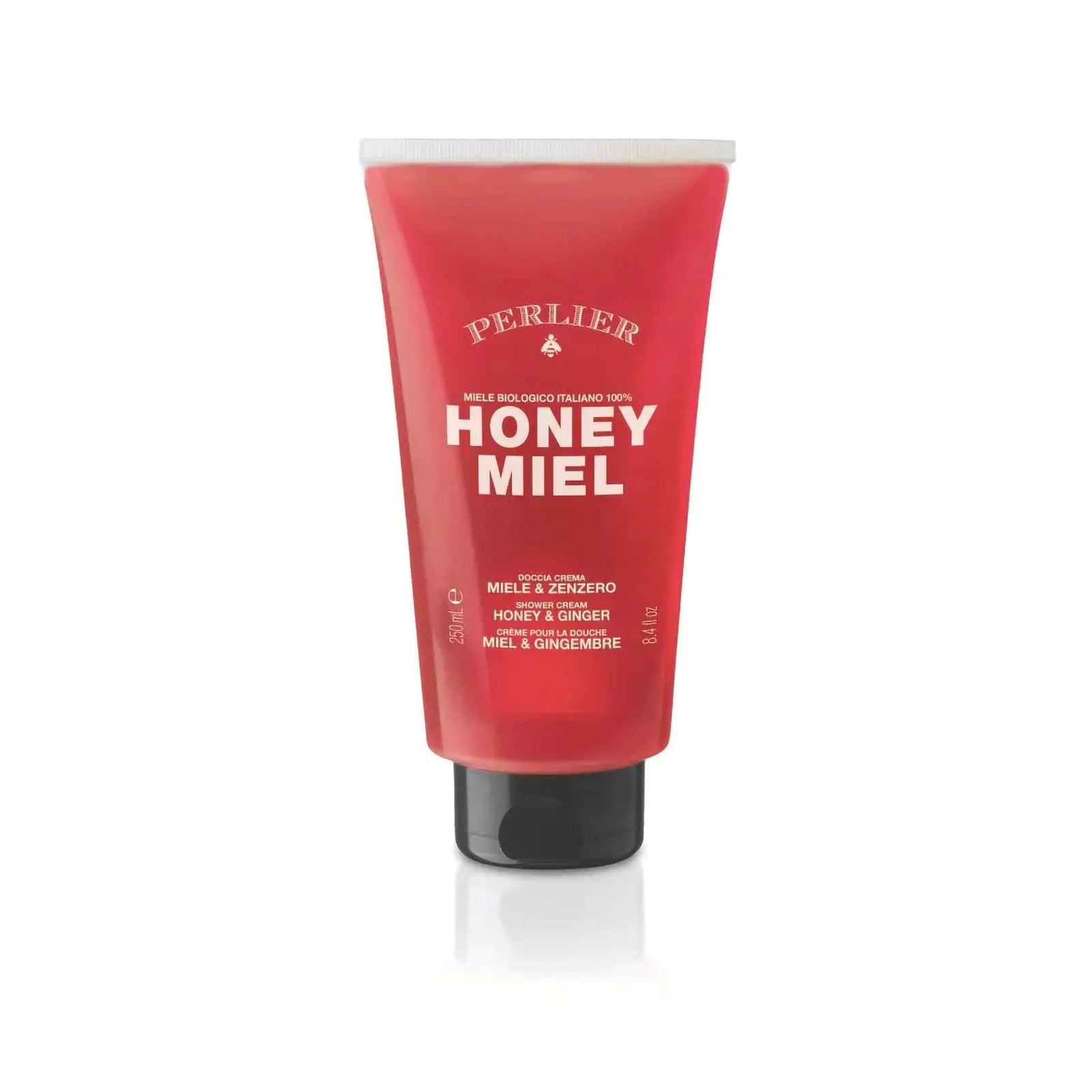 Honey Miel Doccia Crema Corpo Miele E Zenzero 250 ml