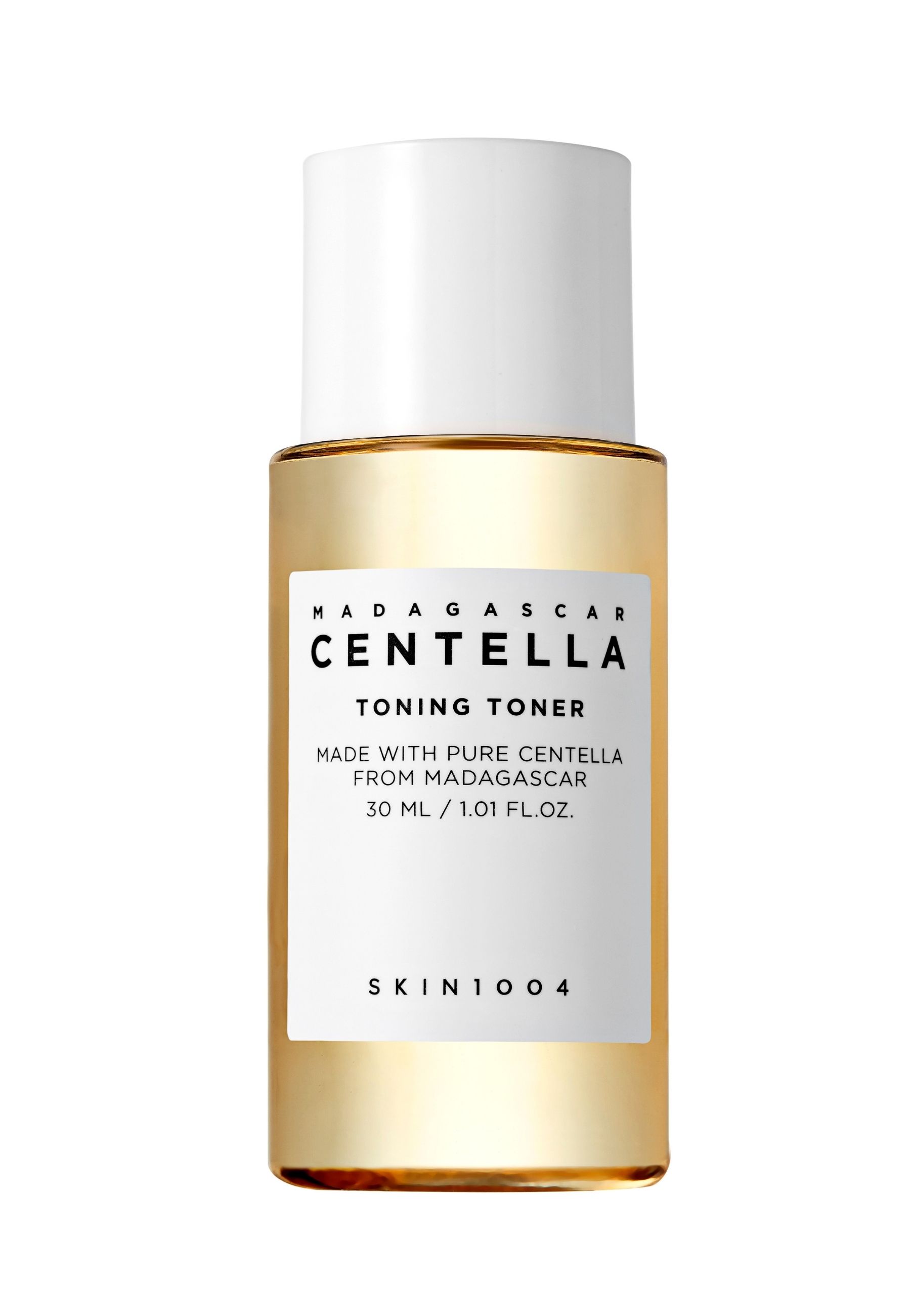 SKIN1004 Madagascar Centella Toning Exfoliating Facial Toner 400 ml To