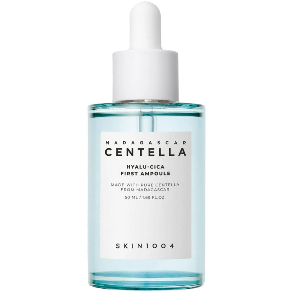 SKIN1004 Madagascar Centella Hyalu-Cica First Ampoule Face Serum 50 ml
