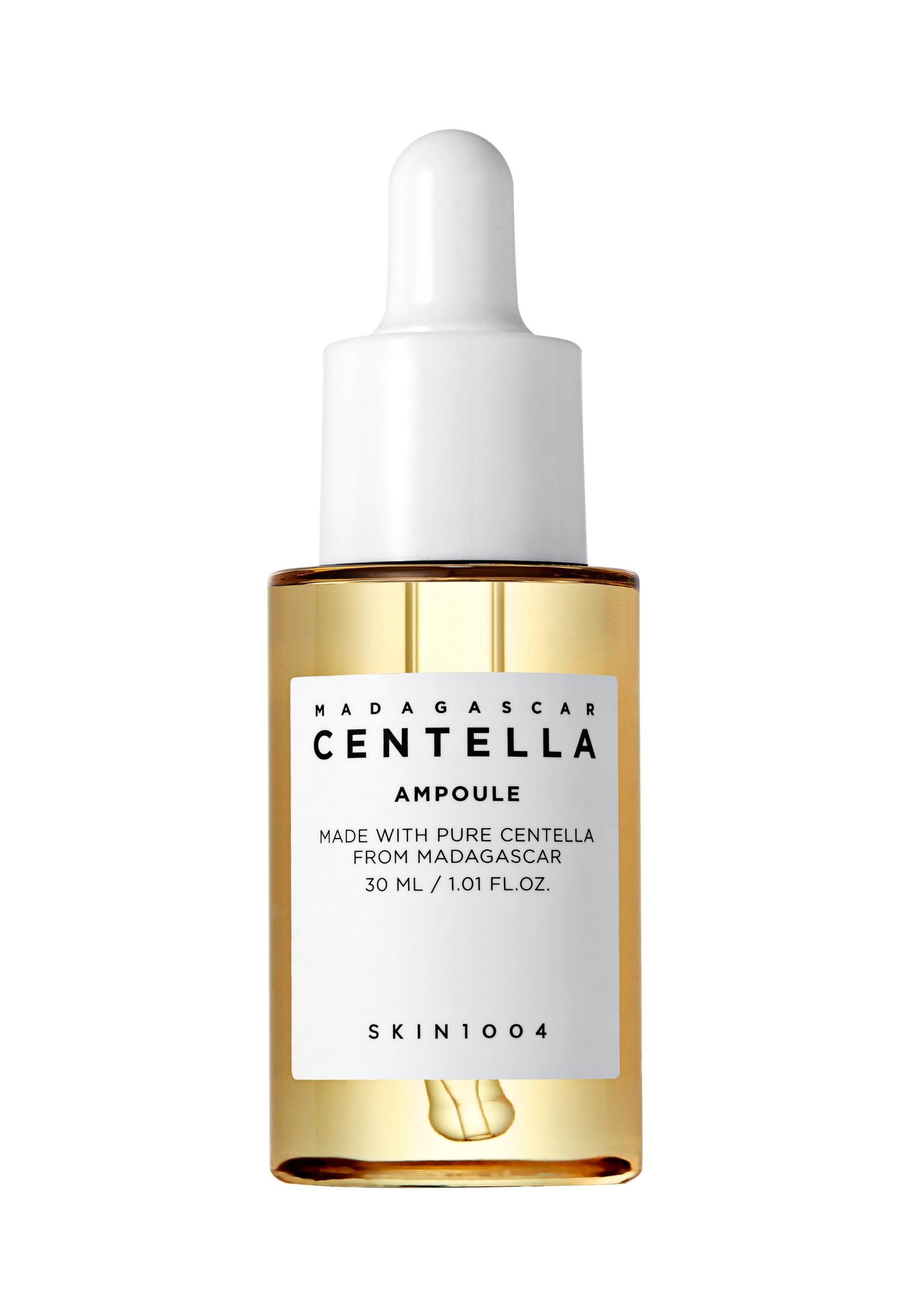 SKIN1004 Madagascar Centella Ampoule Face Serum 100 ml Siero