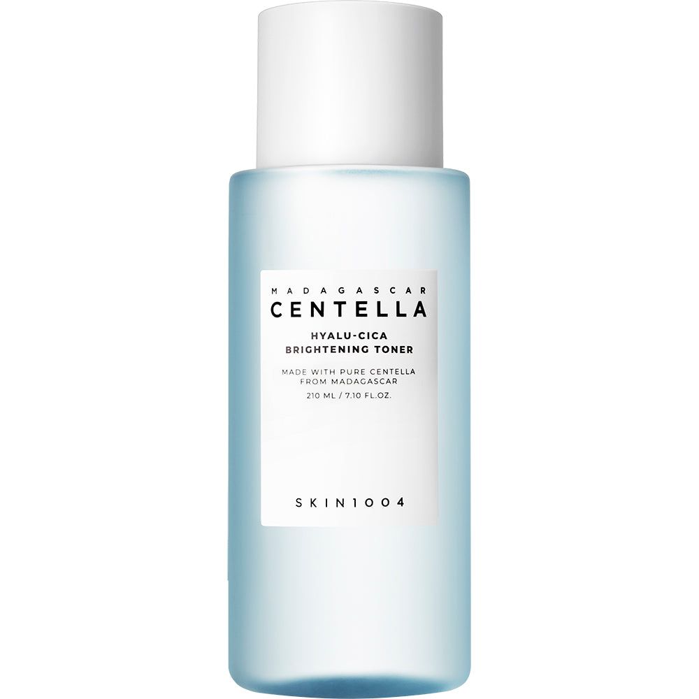 SKIN1004 Madagascar Centella Hyalu-Cica Brightening Toner Face 210 ml