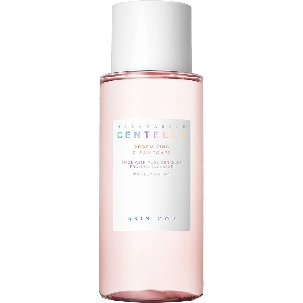 SKIN1004 Madagascar Centella Poremizing Clear Face Toner 210 ml Lozion