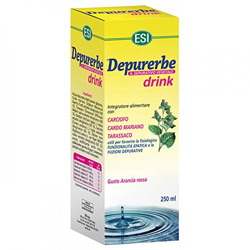 Depurerbe 250Ml