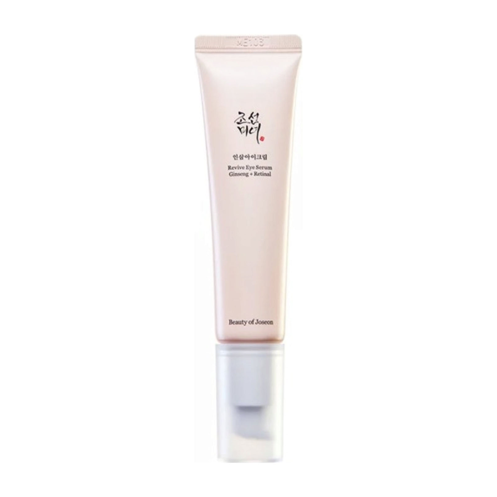 Revive Eye Serum : Ginseng + Retinal 30 ml