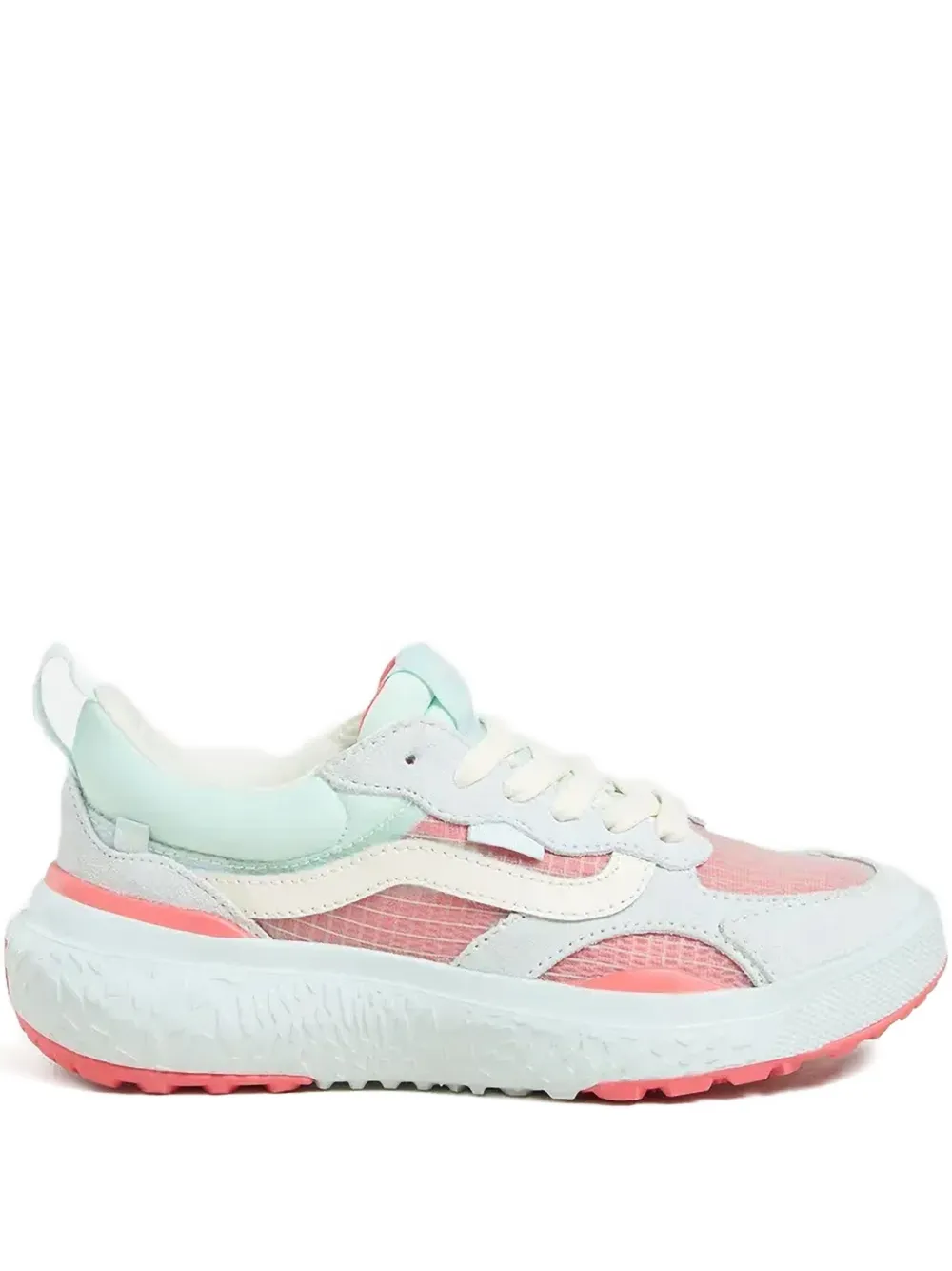 Vans Mte UltraRange sneakers - Blu