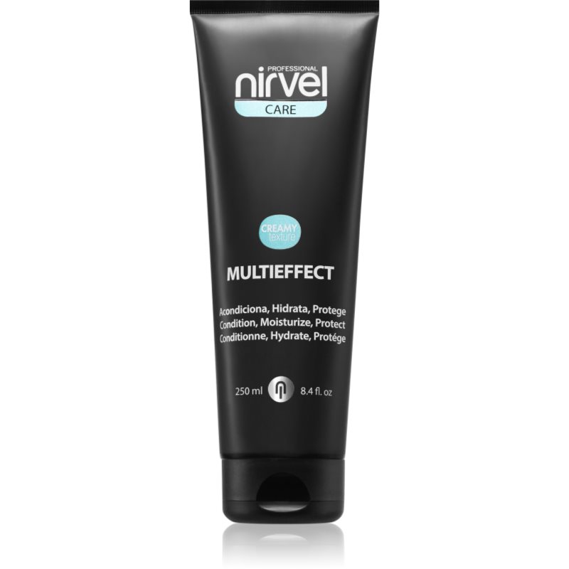 Nirvel Multieffect Balsamo Multifunzione Per Capelli 250 Ml