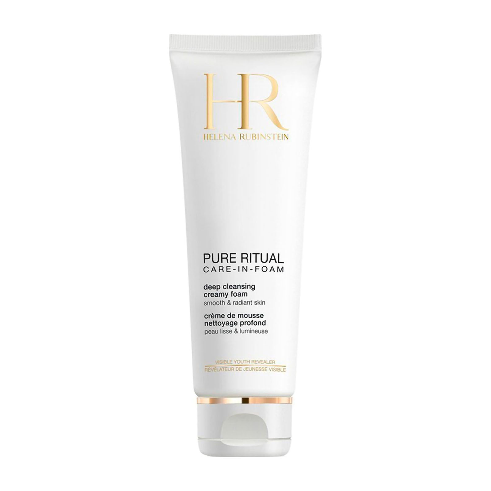 Pure Ritual Care In Foam - Mousse Detergente 125 ml