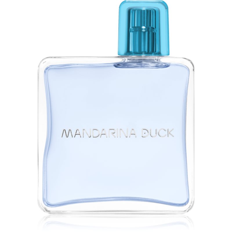 Mandarina Duck Mandarina Duck For Him Eau De Toilette Per Uomo 100 Ml
