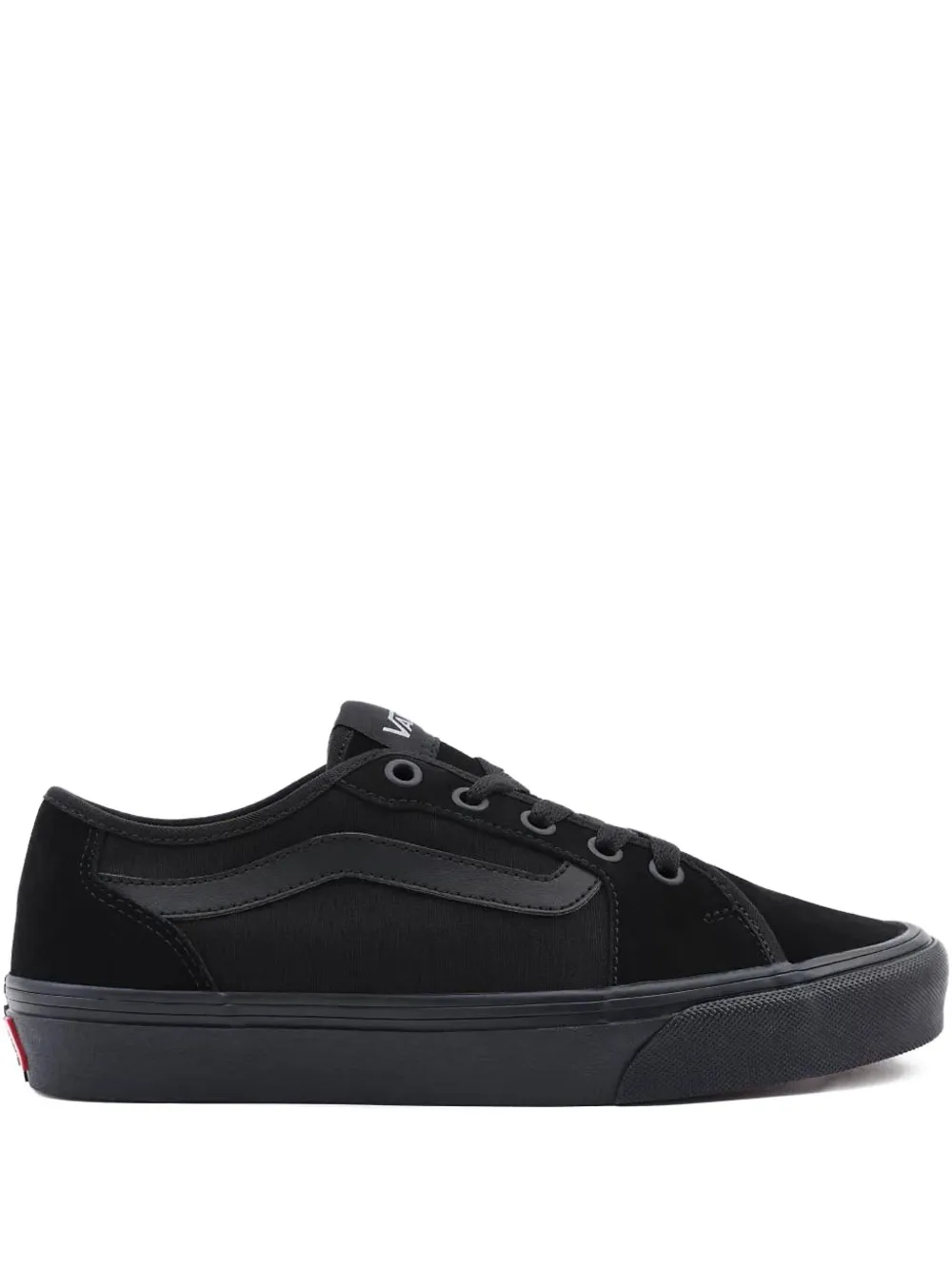 Vans Filmore Decon "Black" sneakers - Nero