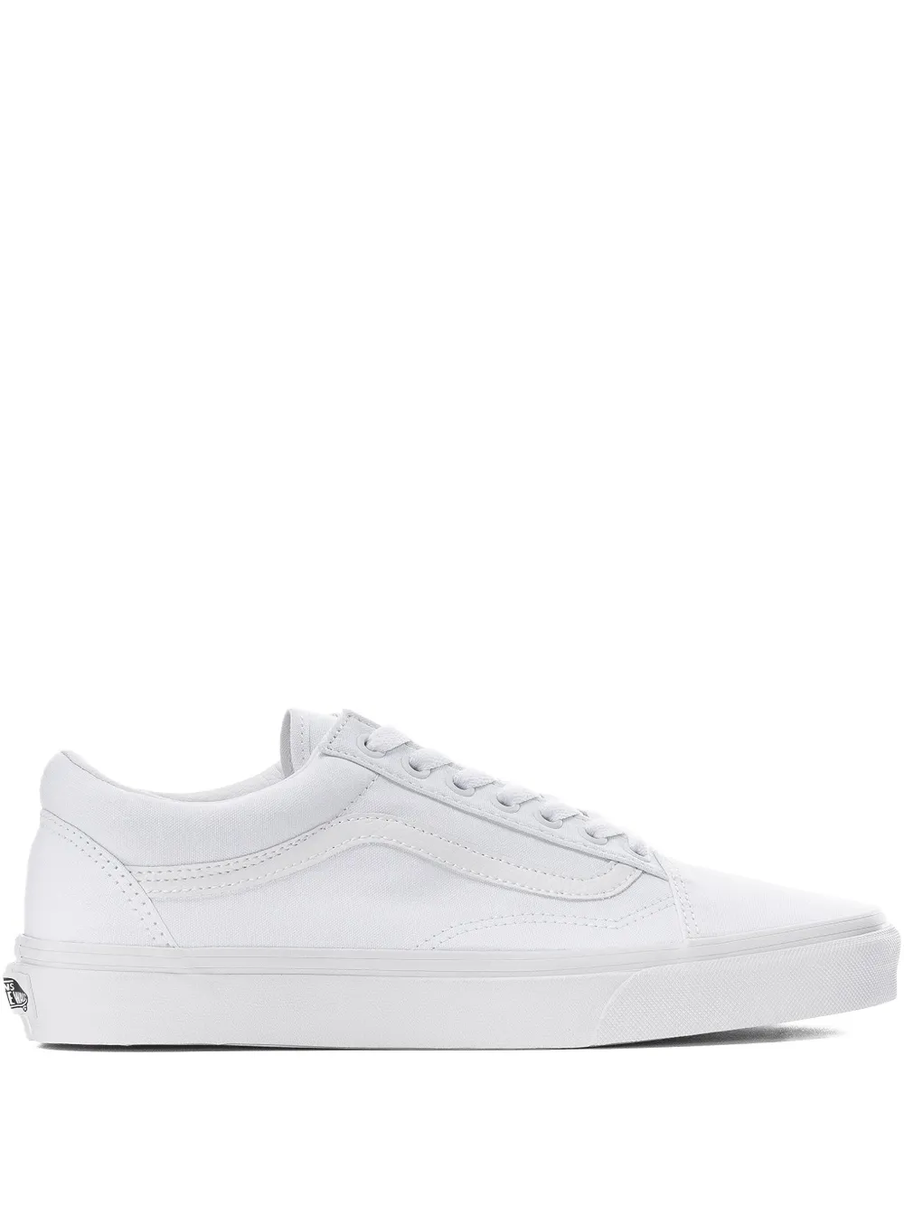 Vans Ward "True White" sneakers - Bianco
