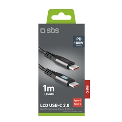 Cavo SBS Type C