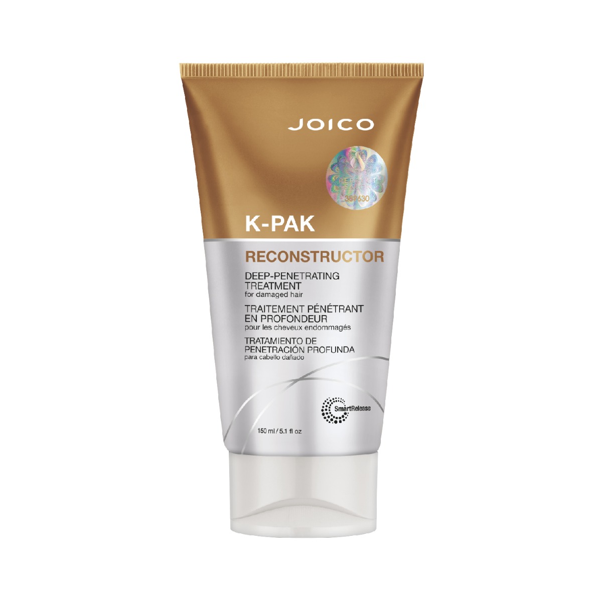 Joico K-Pak Reconstructor Maschera Ristrutturante per Capelli 150 ml 150 ml