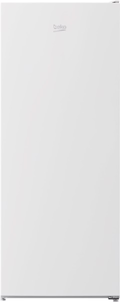 Beko Congelatore Verticale a libera installazione , RFSA240K40WN, Classe E, 168 litri
