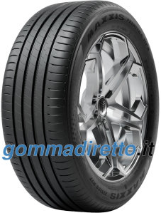 Maxxis Premitra 6 ( 195/55 R15 85V )