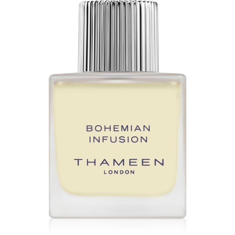 Thameen Bohemian Infusion Acqua Di Colonia Unisex 100 Ml