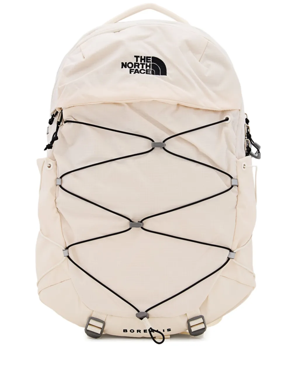 The North Face Borealis backpack - Bianco