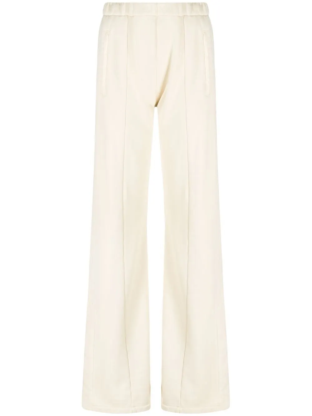 AMIRI Pantaloni svasati - Toni neutri
