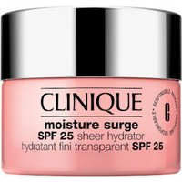 Clinique Moisture Surge SPF 25 Sheer Hydrator - 50 ML