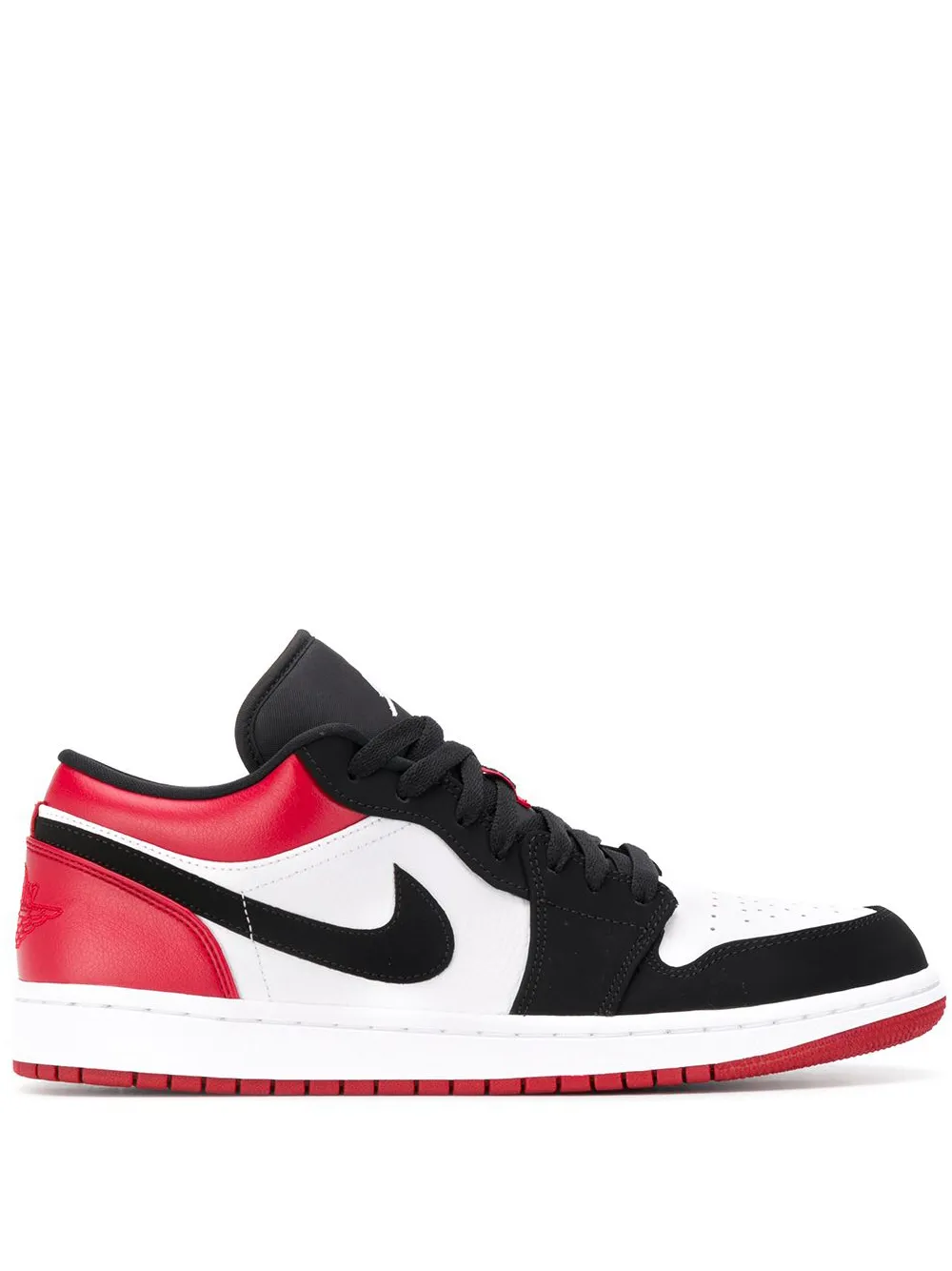 Jordan Sneakers Air Force One - Bianco