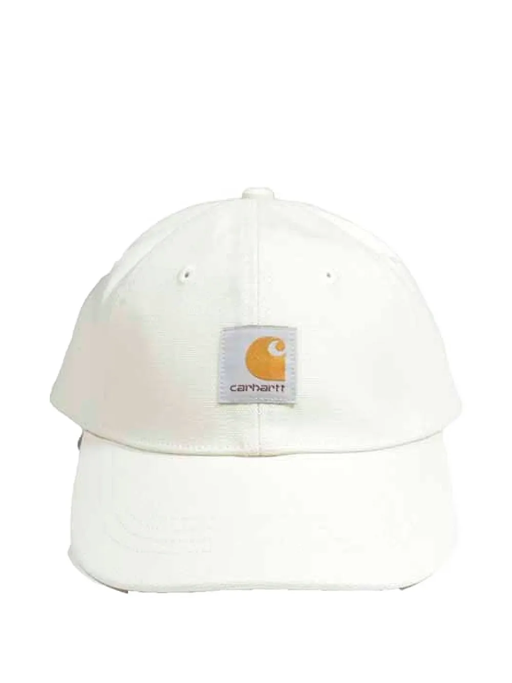 Carhartt WIP Dune baseball cap - Bianco