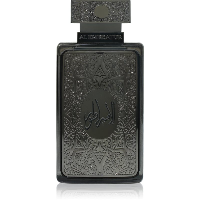 Zimaya Al Embratur Eau De Parfum Per Uomo 100 Ml