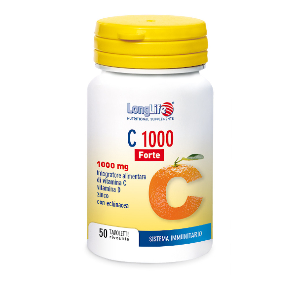 LONGLIFE C 1000 FTE 50TAV