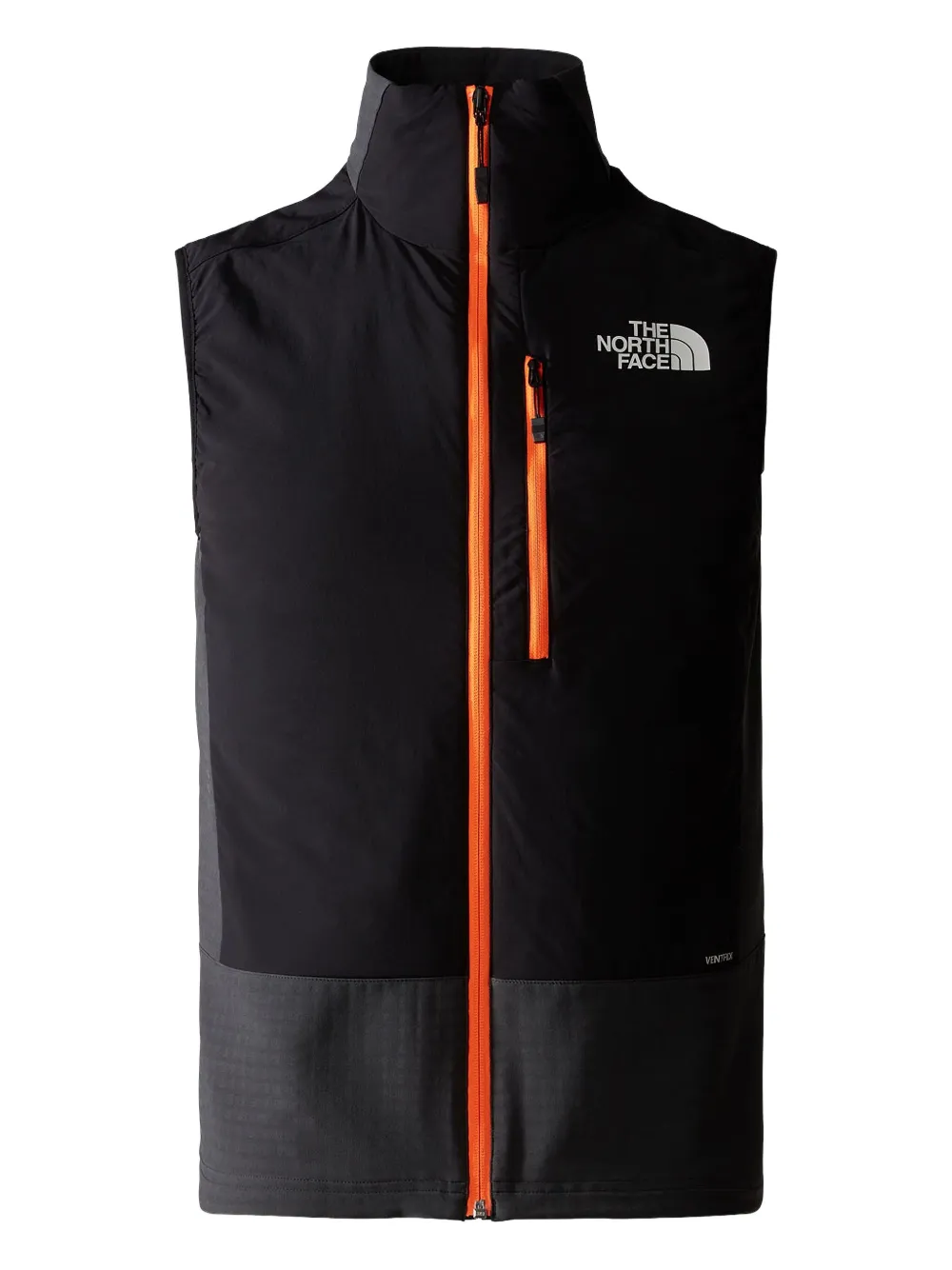 The North Face Dawn Turn gilet - Nero