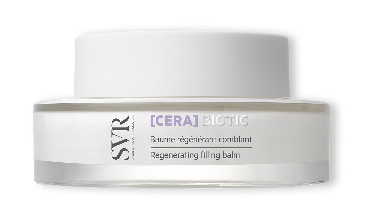 SVR Cera Biotic Balsamo Rigenerante Riempitivo Anti-Rughe 50 ml 50 ml