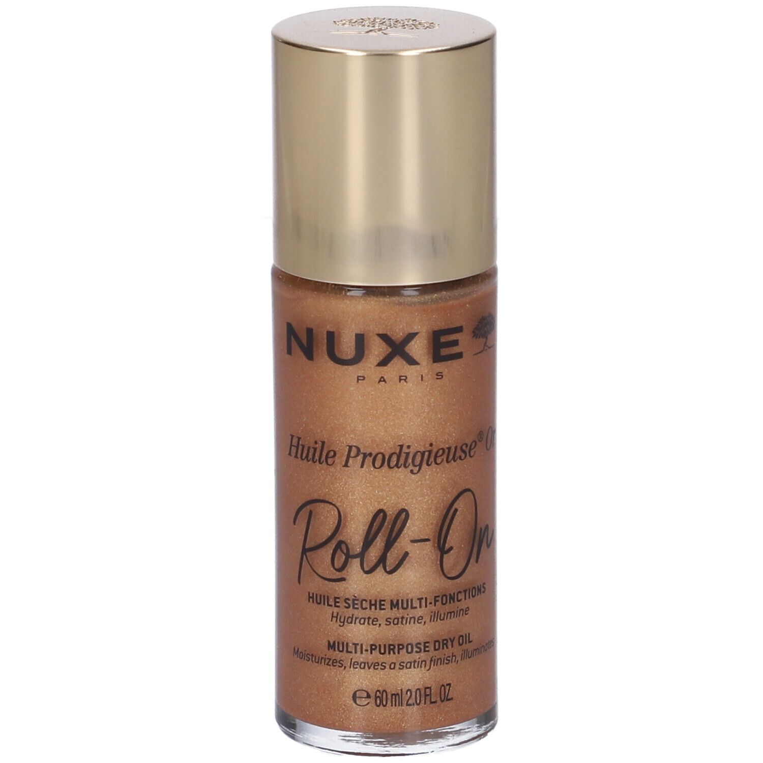 Nuxe Huile Prodigieuse® Or Roll-On 100 ml