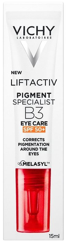 Liftactiv Pigment Specialist B3 Occhi Spf50+ 15 Ml