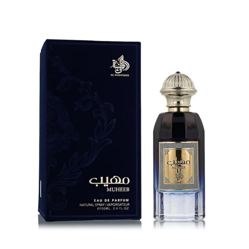 Al Wataniah Al Wataniah Muheeb Eau De Profum 100 Ml (Unisex)