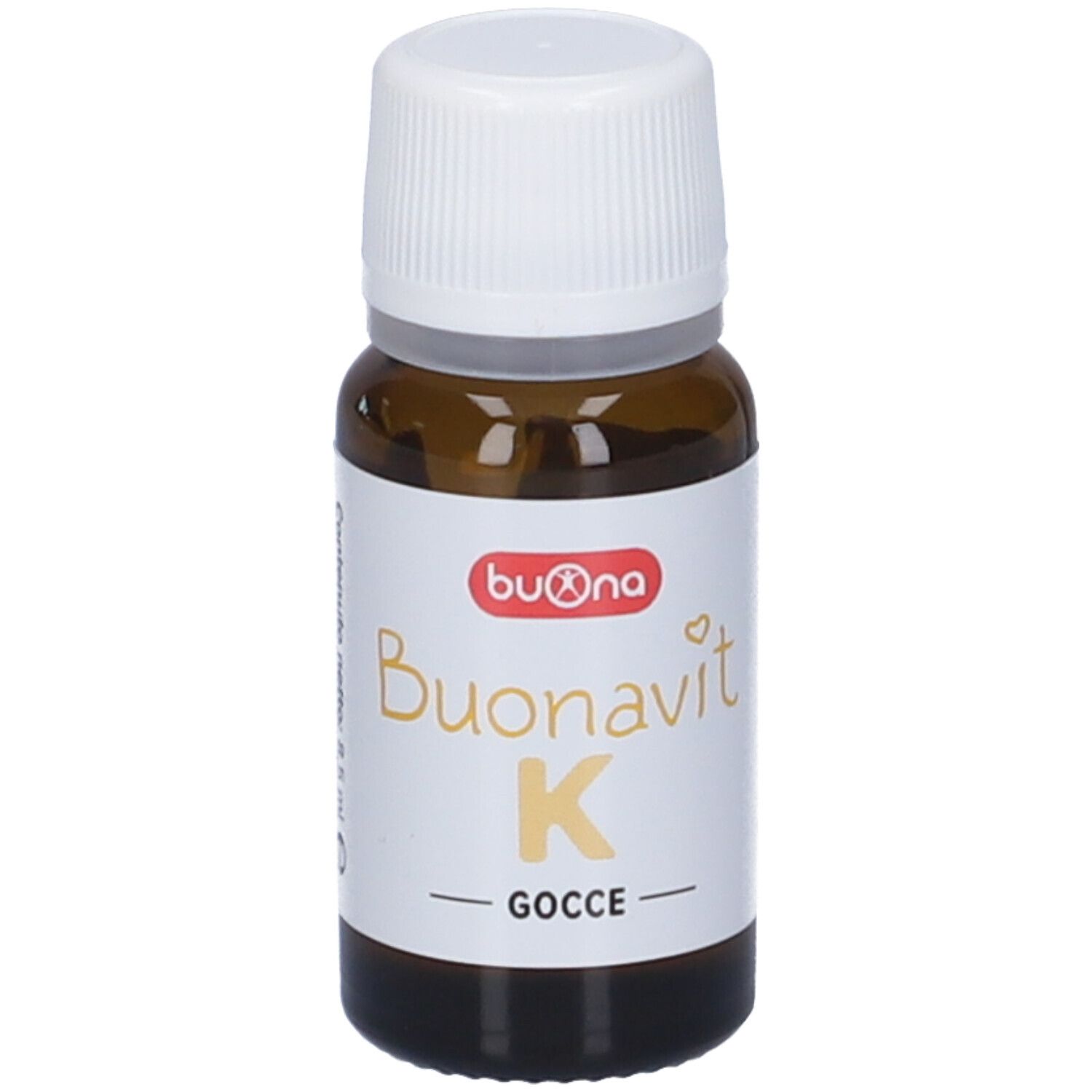 Buonavit K Gocce 8,5 ml Sospensione