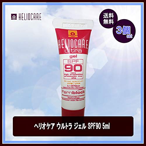 Heliocare 360 - Heliocare Gel Spf 50+ Protezione Solare Molto Alta 50Ml - 904421435