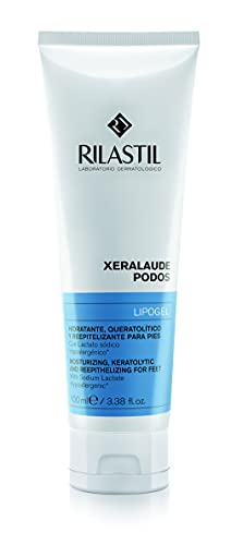 Rilastil Xeralaude Podos Lipogel 100 Ml