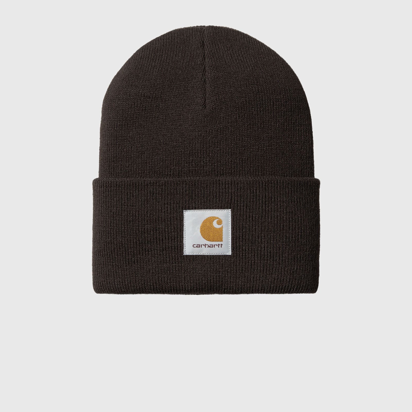 Carhartt Wip Watch Hat Tabacco Unisex Cappelli