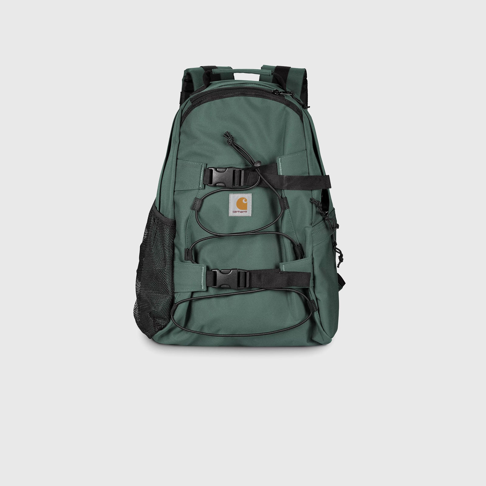 Carhartt Wip Kickflip Backpack Verde Unisex Zaini
