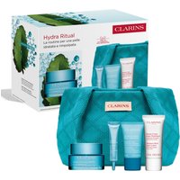 Clarins Blue Bag Hydra Ritual - 50 ML
