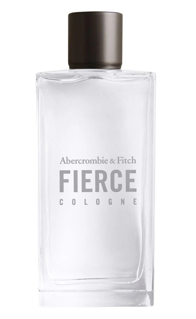Abercrombie & Fitch Fierce Eau de Cologne da uomo, 200 ml