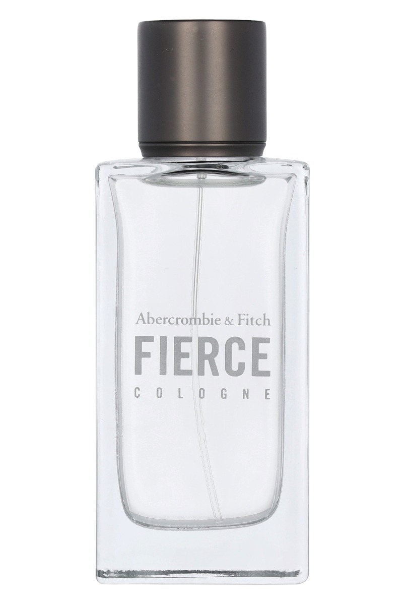 Abercrombie & Fitch Fierce Eau de Cologne da uomo, 50 ml