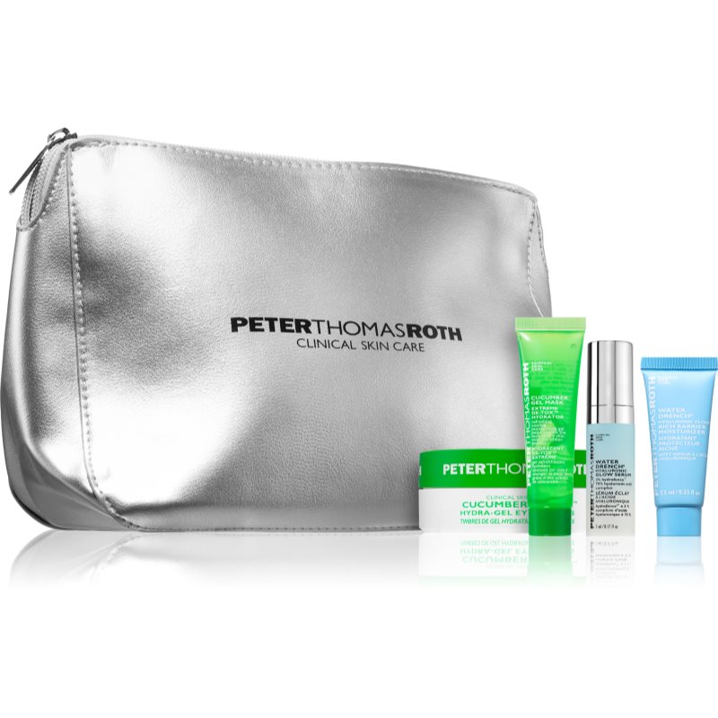 Peter Thomas Roth Travel Set Confezione Regalo